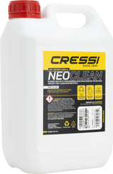 Cressi Neo Clean Neoprene Cleaner 500ml