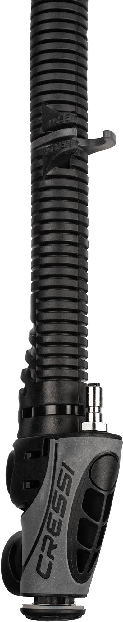 Cressi Complete BCD Inflator
