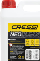 Cressi Neo Clean Neoprene Cleaner 500ml