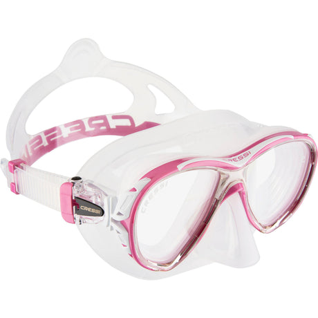 Naxos Mask - Scuba, Snorkeling