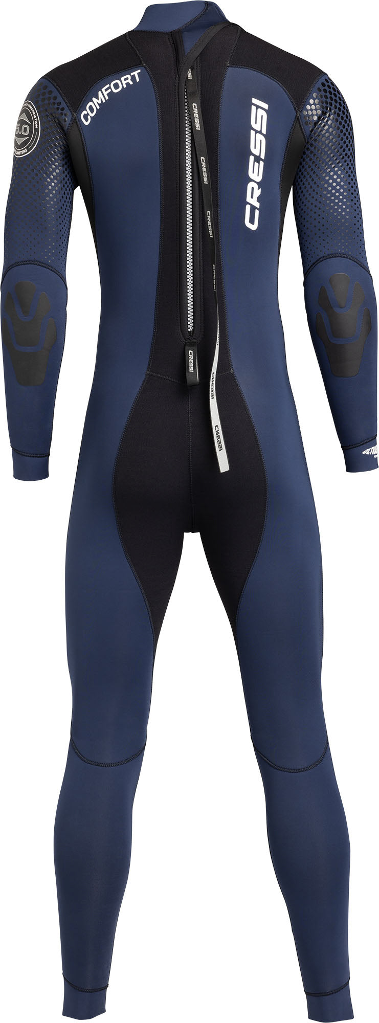 Cressi Comfort Lady Monopiece Wetsuit 5mm
