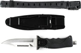 Cressi - Skorpion Knife