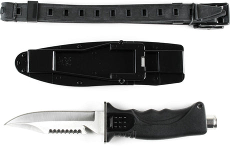 Cressi - Skorpion Knife