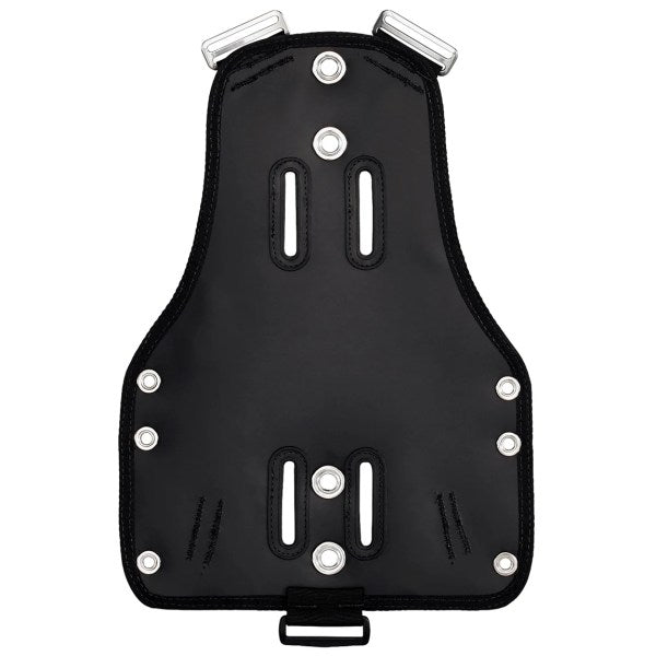 WTX Ultralight Travel Backplate