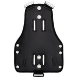 WTX Ultralight Travel Backplate