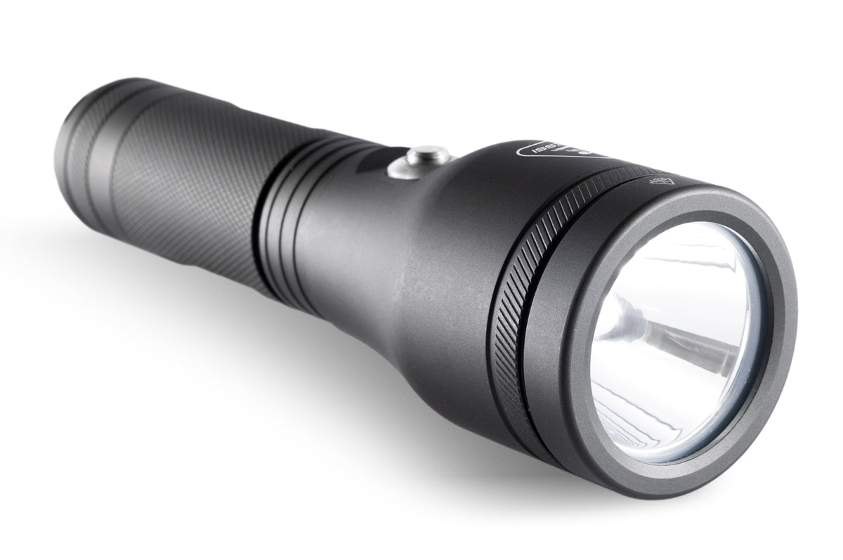 Cressi - ASTRA 2100 Torch