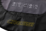 Cressi Quickchanging Mat