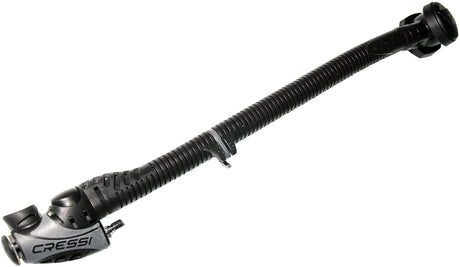Cressi Complete BCD Inflator