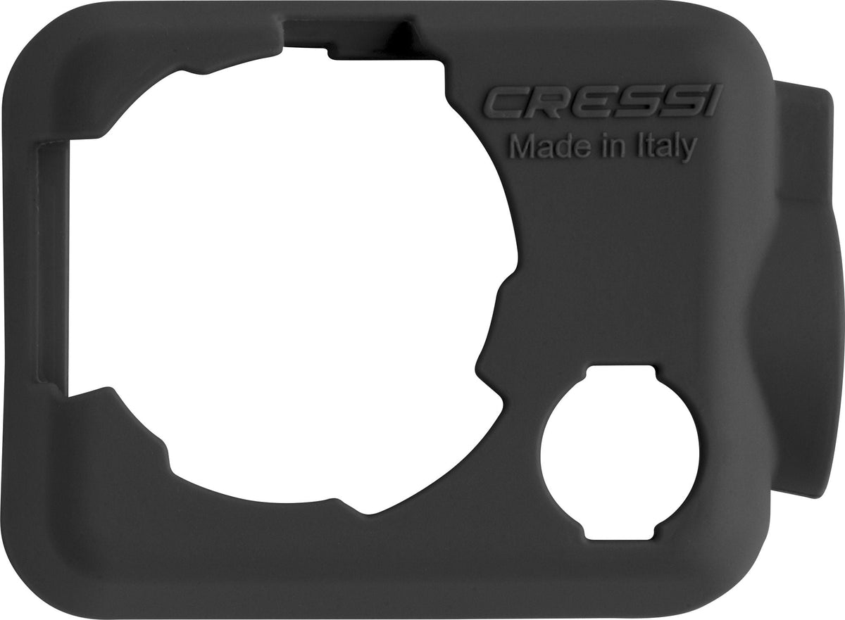 Cressi DIGI2 Cover - Black
