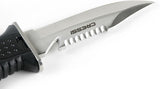 Cressi - Skorpion Knife