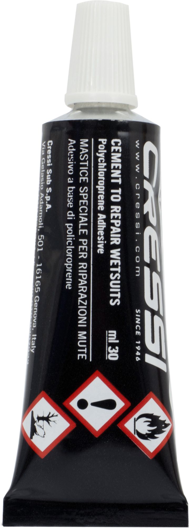 Cressi Special Cement 30g