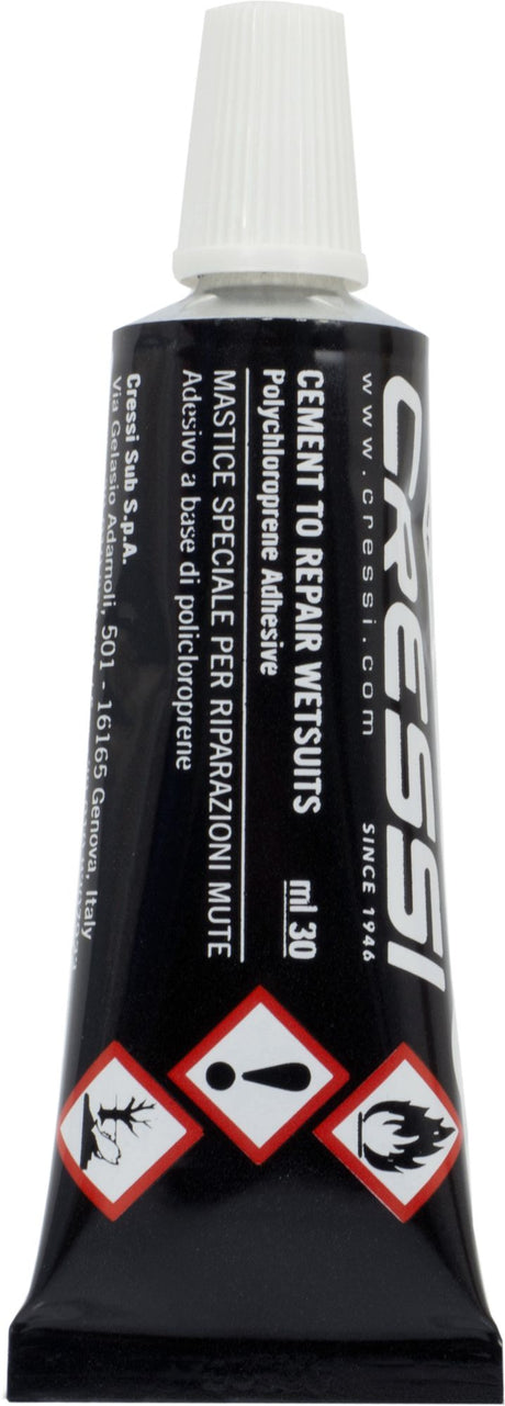 Cressi Special Cement 30g