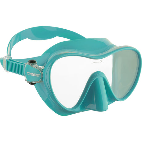 F1 Mask - Scuba, Snorkeling