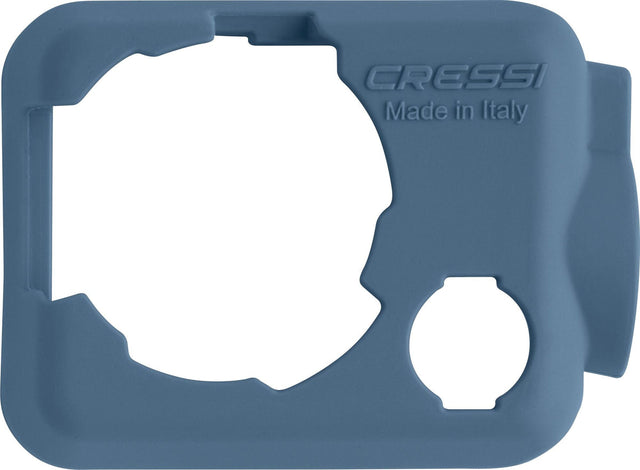 Cressi DIGI2 Cover - Blue