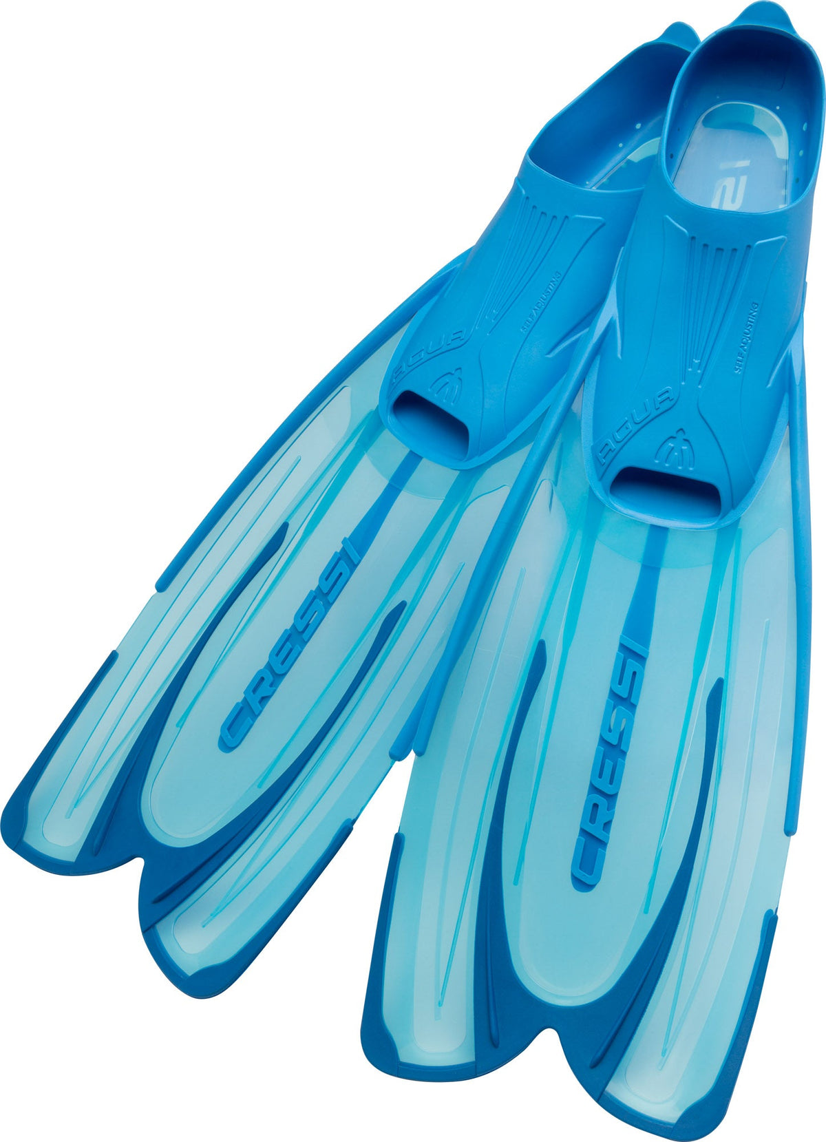 Cressi Agua Kid Fins
