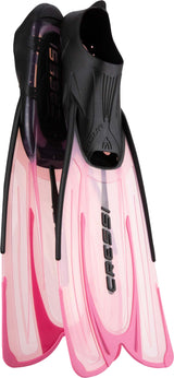 Cressi Agua Kid Fins