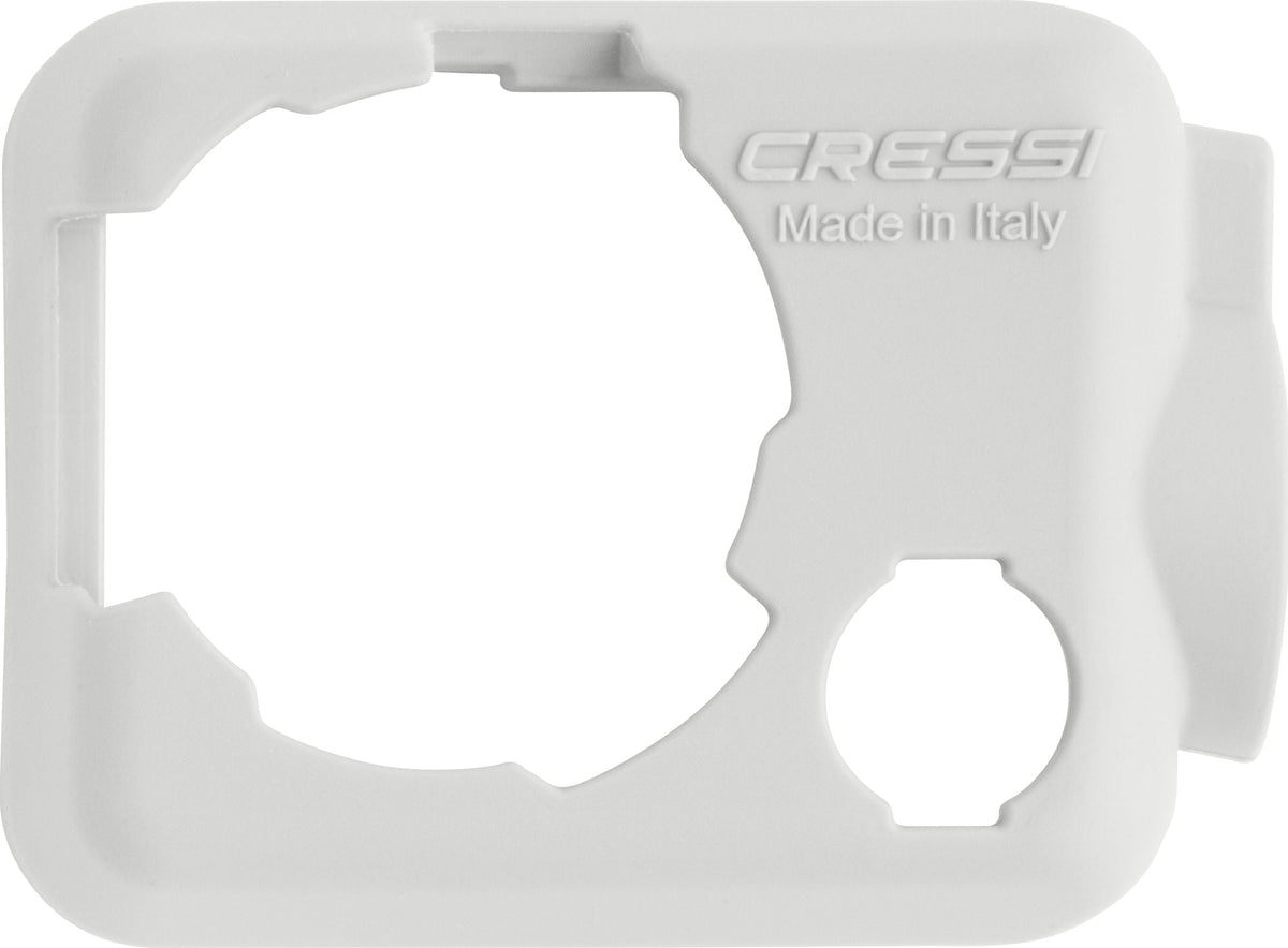 Cressi DIGI2 Cover - White