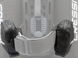 Cressi Cam Band Trim Weight Pockets