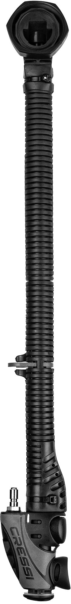 Cressi Complete BCD Inflator