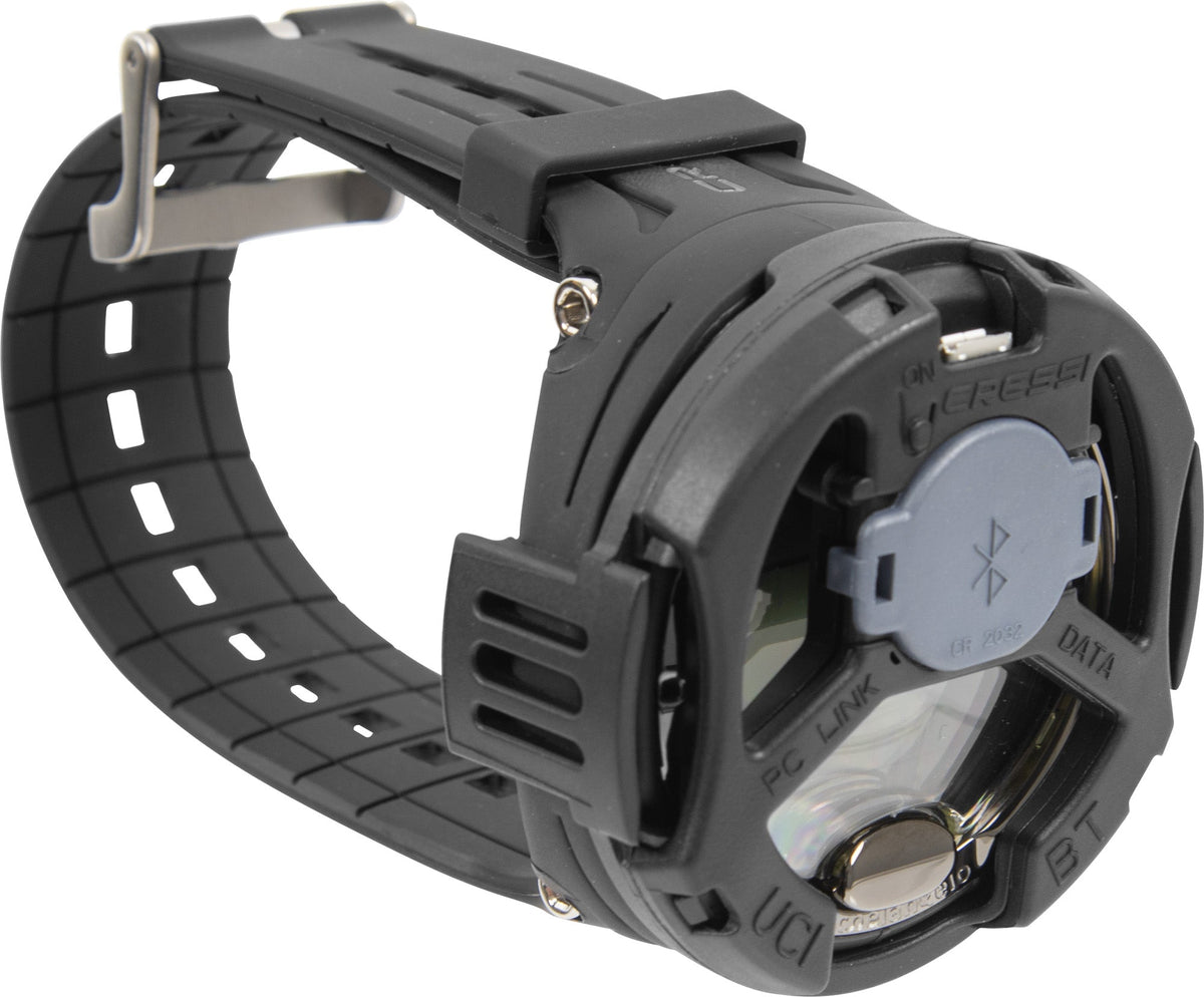 Cressi Interface BT Michelangelo/Donatello
