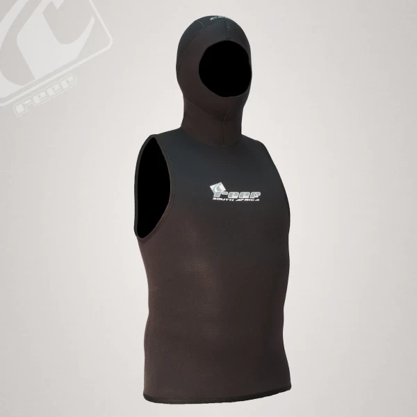 Reef 3.5mm hooded vest