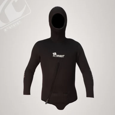 Reef 5mm Diving jacket with hood