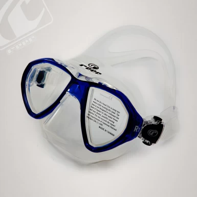 Reef R1 diving mask