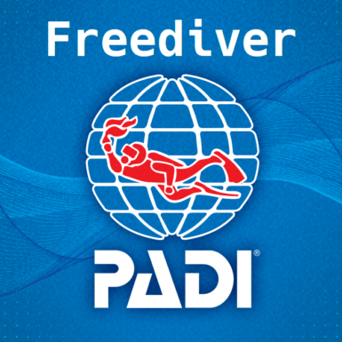PADI - Freediver Course